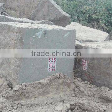 Tan Brown Blocks Granite photo-2