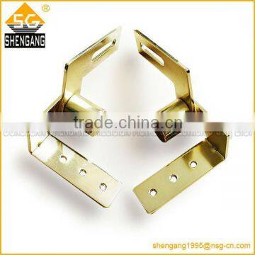 china factory aluminum door pivot hinge