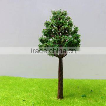 Architectural mode tree, scale model trees, model family tree, plastic model tree,MT-07