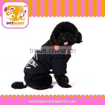 hot sale dog pullover Cotton cool hoodie