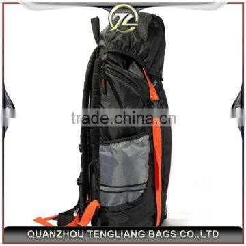 Customized Hot Sellling Large Capacity Hiking Backpack Bag photo-2