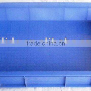 2016 hot sale plastic tray