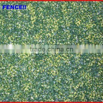 2013 Garden Supplies PVC fence New building material welded gabion retaining wall