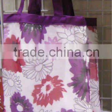 shooping polyester bag