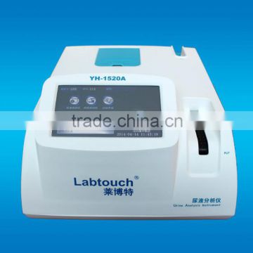 Full Automatic Urine Sediment Analyzer