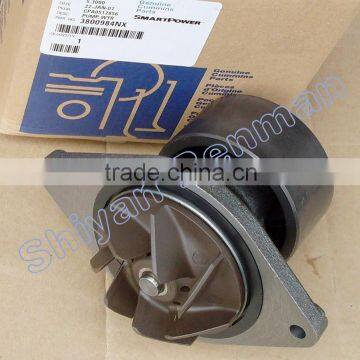 ISBe6.7 Waterpump 3800984 photo-2