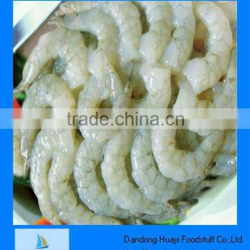 Frozen Vannamei Raw Shrimp Meat