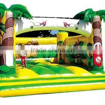 Jumping Castle Durable Inflatable Bounce House