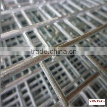 GB Australia Standard ISO 9001 Concrete Reinforcement Welded Wire Mesh