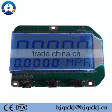 pressure gauge,air pressure gauge with backlight,digital pressure gauge                        
                                                                                Supplier's Choice