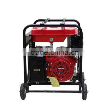 200a 220v dc Welding Machine Plastic Pipe Prices photo-5