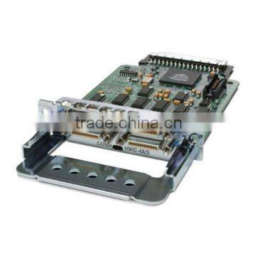 Genuine CISCO NEW Sealed HWIC-4A/S WAN interface Card