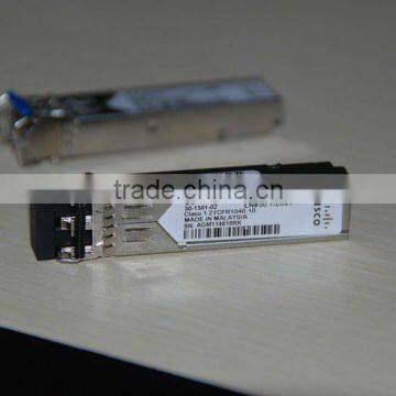 Genuine and Used Cisco GLC-SX-MM 1000base-sx sfp Transceiver
