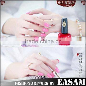 2015 hot china products wholesale new fashion nail art uv gel polish