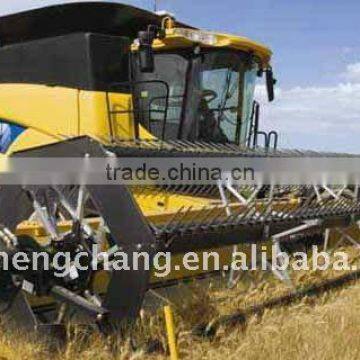 CR9000 Series Combine