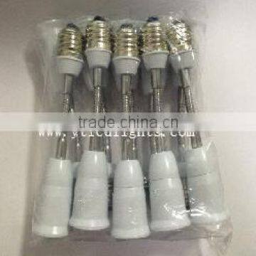 Conversion lamp holder lamp base lamp adapter E27 change to LED-Conversion-Base-E27-change-to-E27-16CM