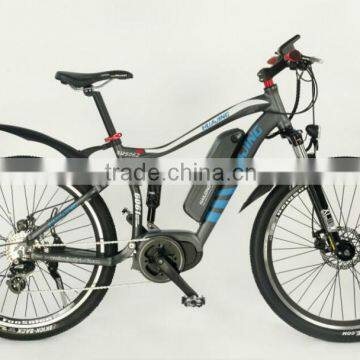 2015 Best Cheap Road Electric Bike Kit