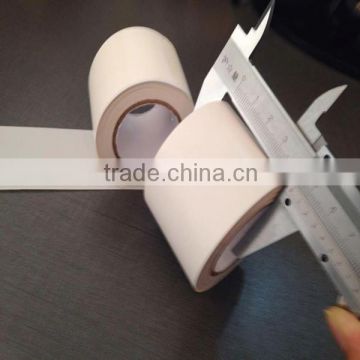 Convenient use non adhesive air conditioner wrapping tape