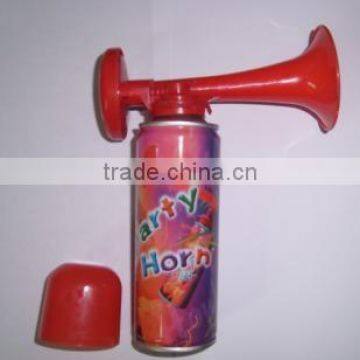 air horn