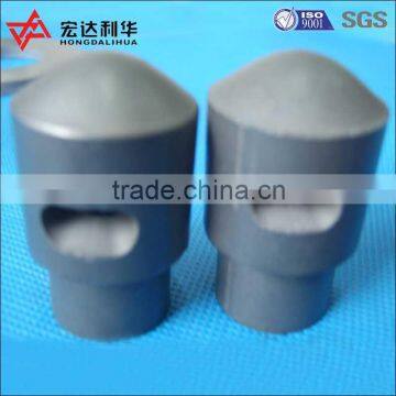 Carbide Mining Inserts for Coal Industry