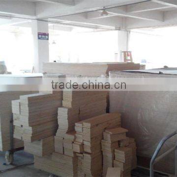 ROCH 2013 Modern Wood Cheap Bathroom Vanity Sets photo-5