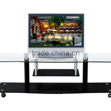 Super long size TV Furniture with Trundle