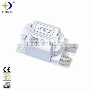 Factory wholesale ballast capacitor ignitor complete set