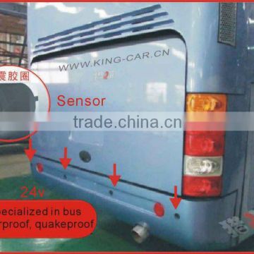 2years guarantee parking sensor bus truck sensor