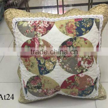 At24 Pillowcases 50*50 cm