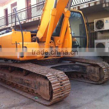 used hyundai 225 lc-7 excavator,atv backhoe excavator, excavator price