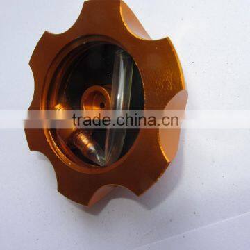 Alloy Oil Tank Cover for All Atv Dirt Bike, Pit Bike photo-3