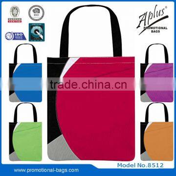 promotional tote bag small bag for lady