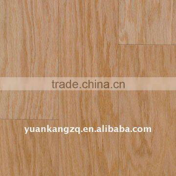 hardwood flooring(oak handcraft antique solid waterproof )
