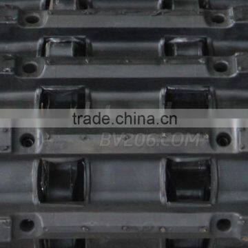 Hot Sale Economical Rubber Track For Army Equipment Hagglunds BV206 photo-3
