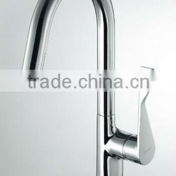 single lever kitchen mixer, single hole kitchen mixer, kitchen faucet, single handle kitchen mixer, kitchen tap stopcock bibcock