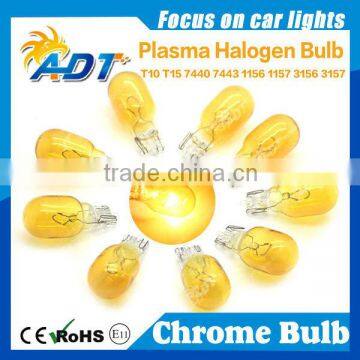 shenzhen bright lighting technology T15 chrome light