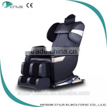 Fashionable design with optional color full body cheap massage chair