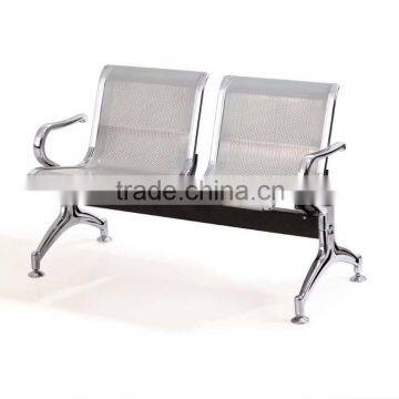 Cheap 2 seaters Hospital waiting chairs