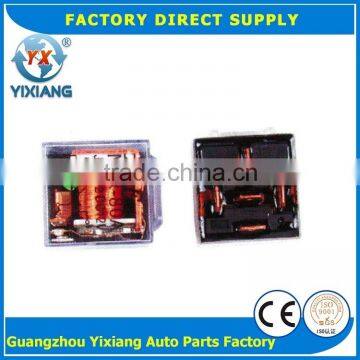 Waterproof Relay 5Pin 12V Auto Electrical Relay