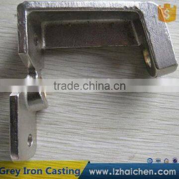 Resin Sand Grey Iron Casting_269429074.