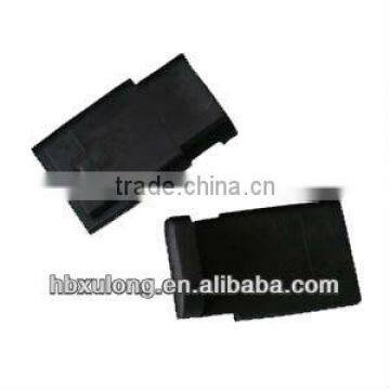 custom rubber block with good quality