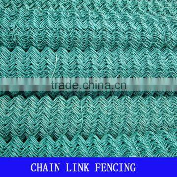 Chain Link Fence 50mmX50mm Hole Size photo-5