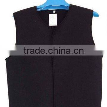 Neoprene slimming vest