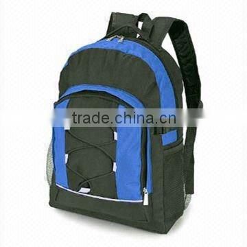 2013 hot sell promotional backpack