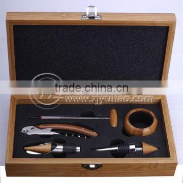 Wine Accessories Wine Box