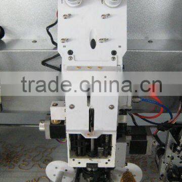 Cording Embroidery Machine