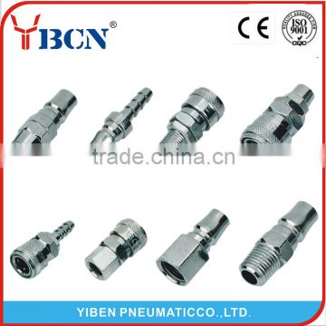 quick connector fast fitting iron fittings