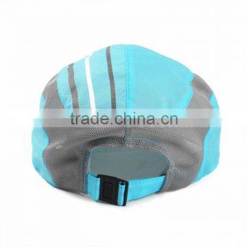 Custom 2015 Nylon Professional Baseball Cap Manufacturers in Mexico photo-5