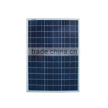 Mono Crystalline Solar Panel photo-3