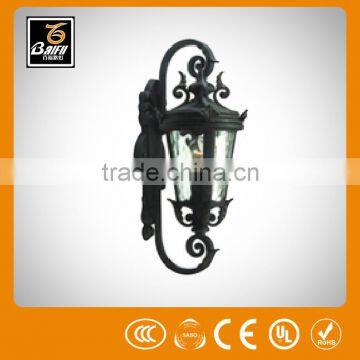 wl 3340 outdoor security lighting with camera wall light for parks gardens hotels walls villas